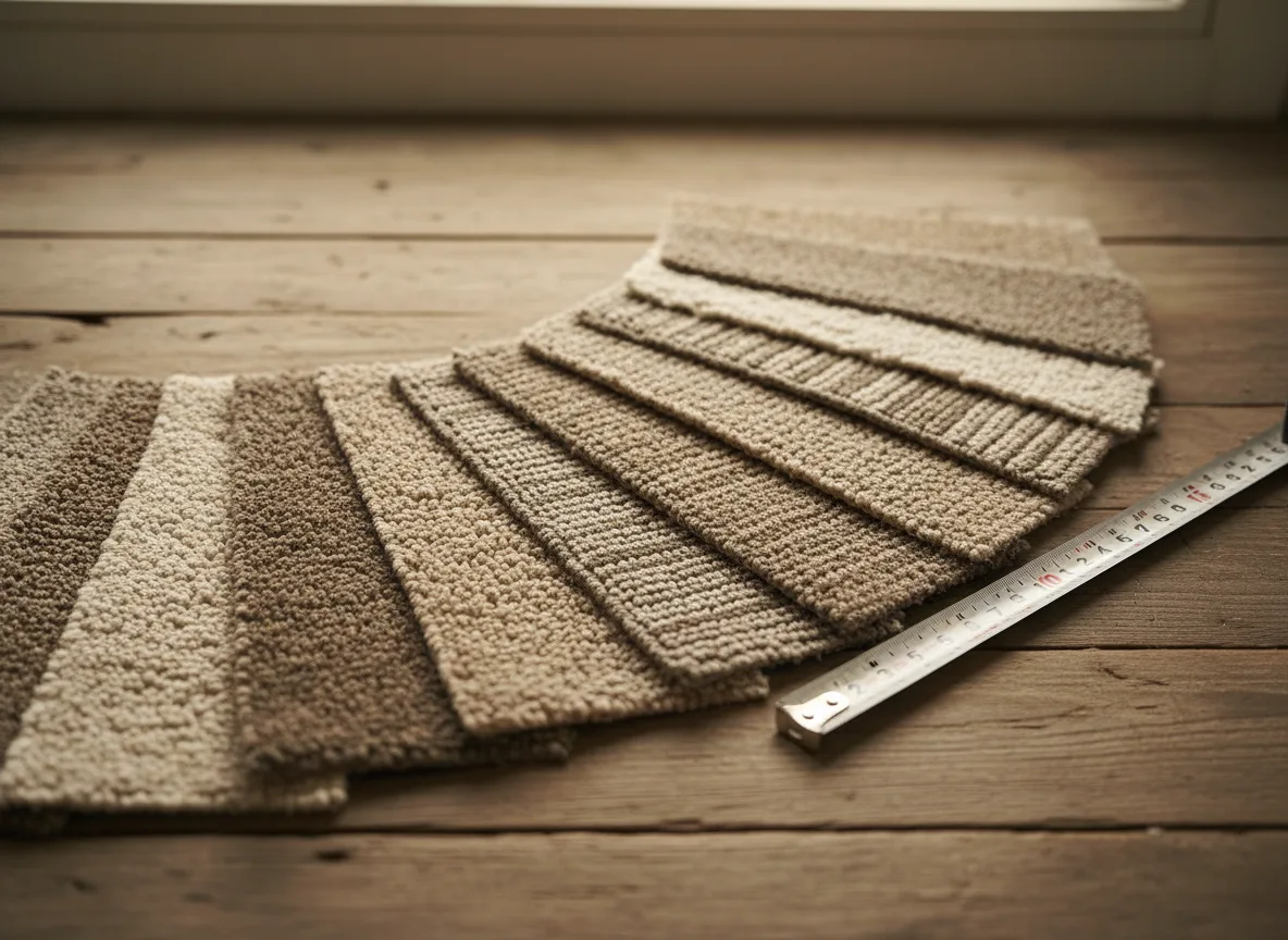 Carpet Installation Bridgeport, NE FAQs